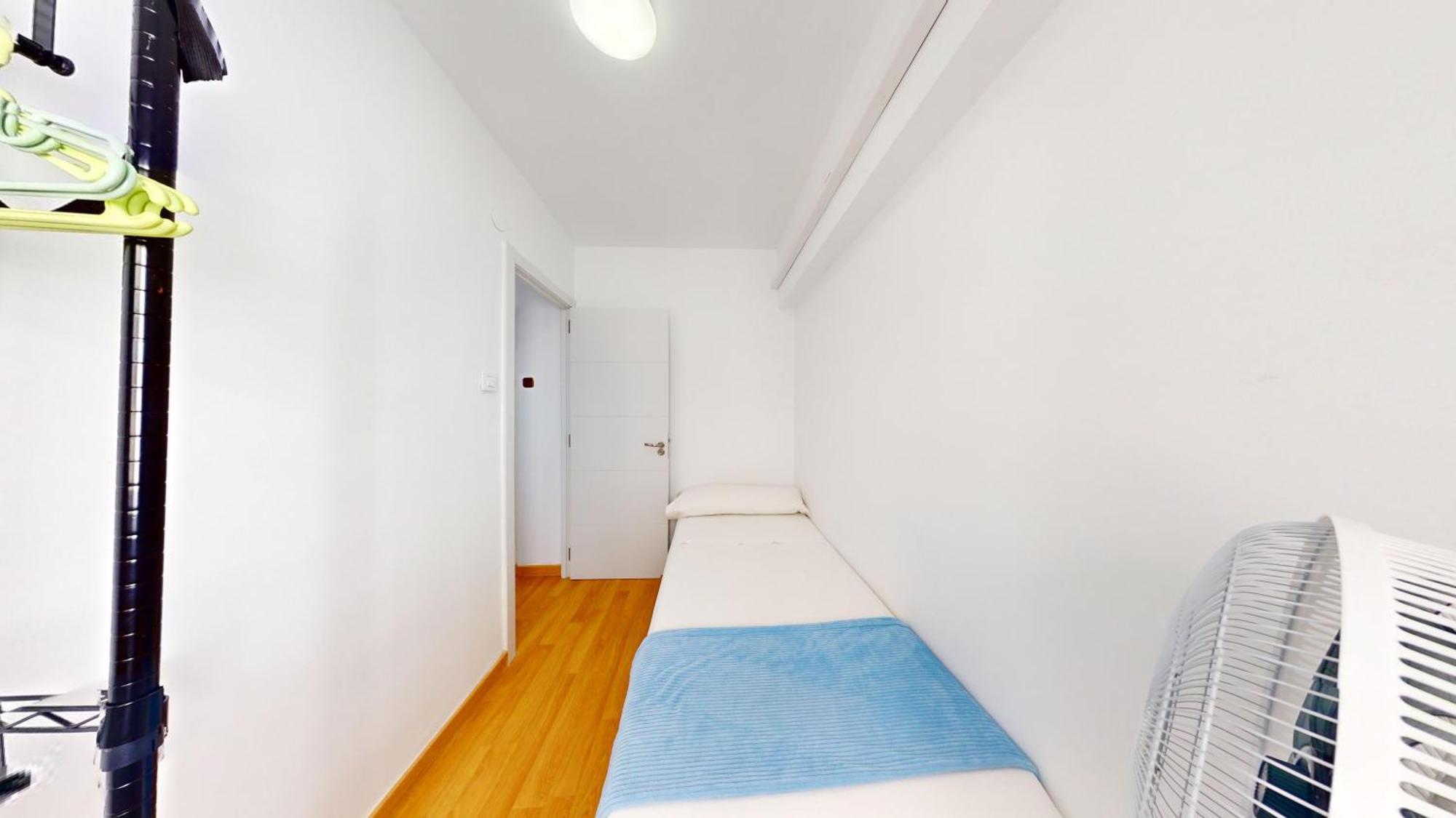 Apartamento Primera Linea De Playa En Almeria Exterior photo